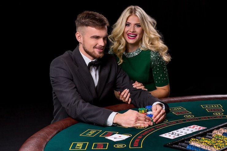 casino777 App 