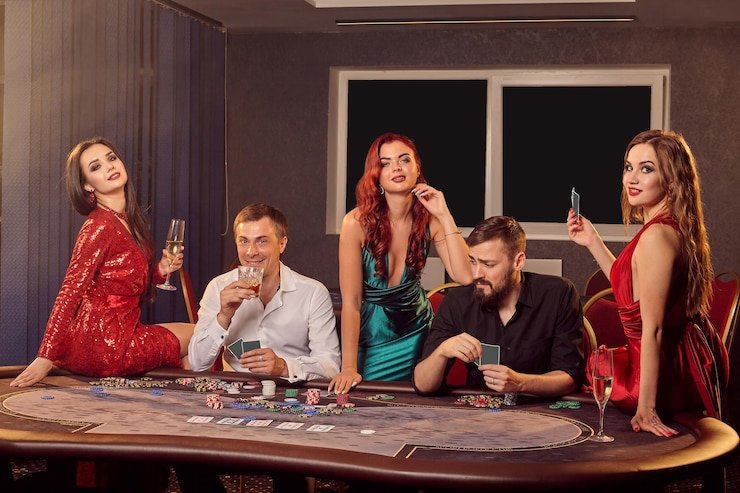 Antarmuka aplikasi casino777 menampilkan meja live-dealer dan opsi pembayaran