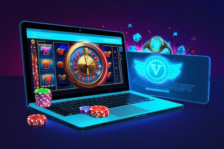 Proses verifikasi identitas KYC di casino777 untuk keamanan akun pengguna
