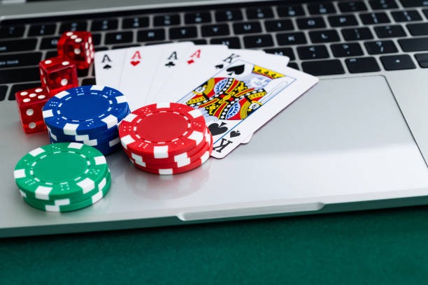 Tampilan pasar Dota 2 di casino777 menampilkan jadwal pertandingan dan pilihan taruhan