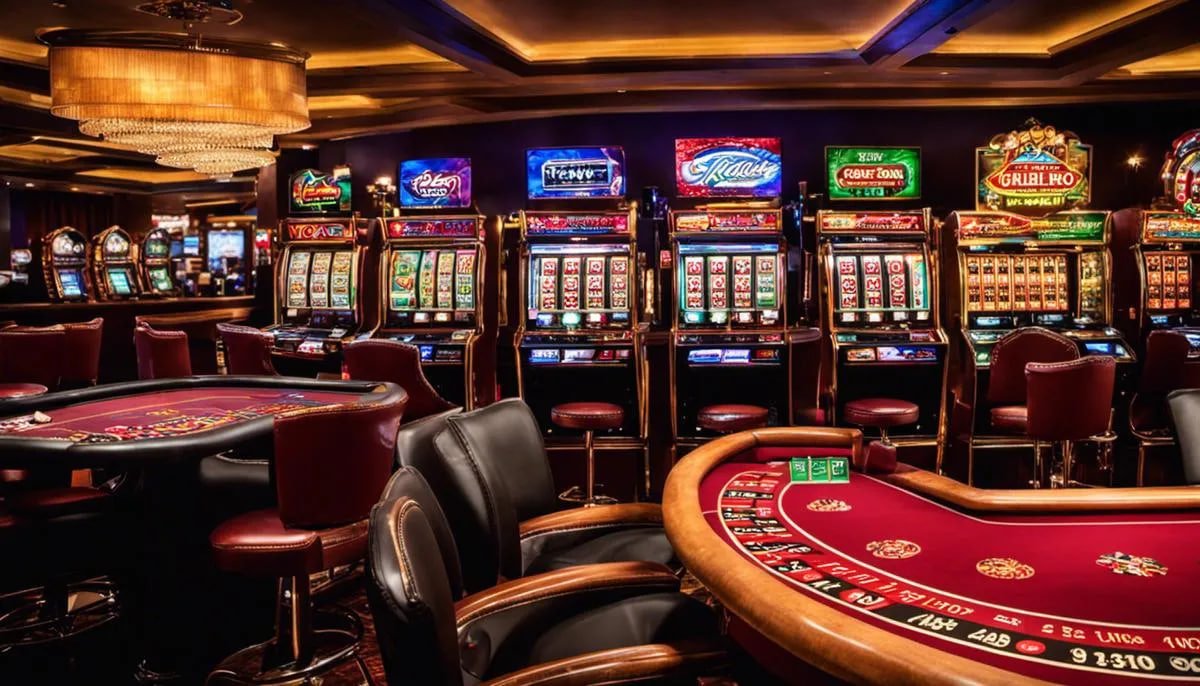 Tampilan hasil undian Togel 4D di casino777 dengan pencatatan lengkap setiap sesi